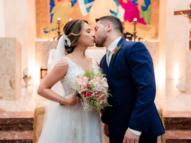 O casamento de Sandro e Raquel em Fortaleza, Ceará 10