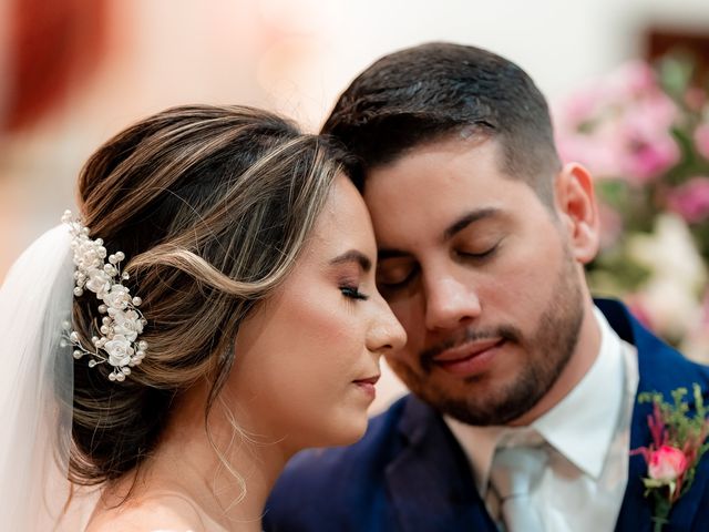O casamento de Sandro e Raquel em Fortaleza, Ceará 11