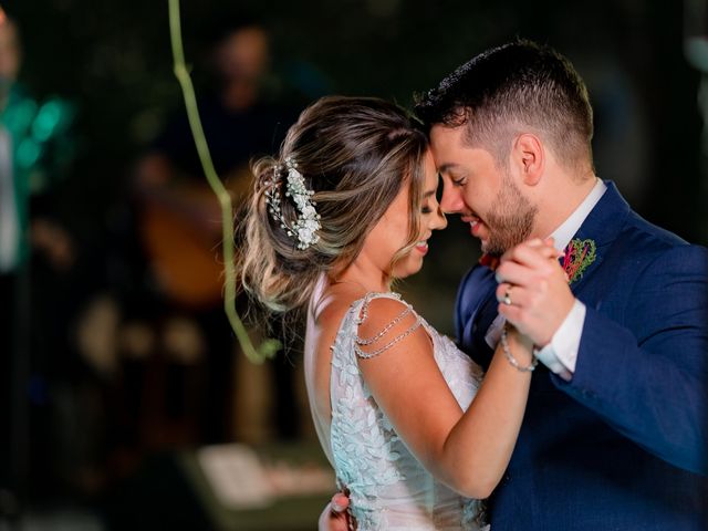 O casamento de Sandro e Raquel em Fortaleza, Ceará 19