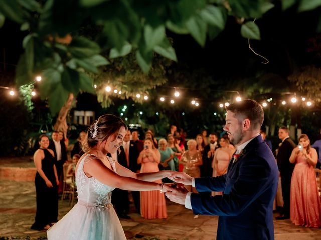 O casamento de Sandro e Raquel em Fortaleza, Ceará 20