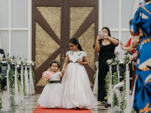 O casamento de Vagner e Barbara em Sorocaba, São Paulo Estado 4