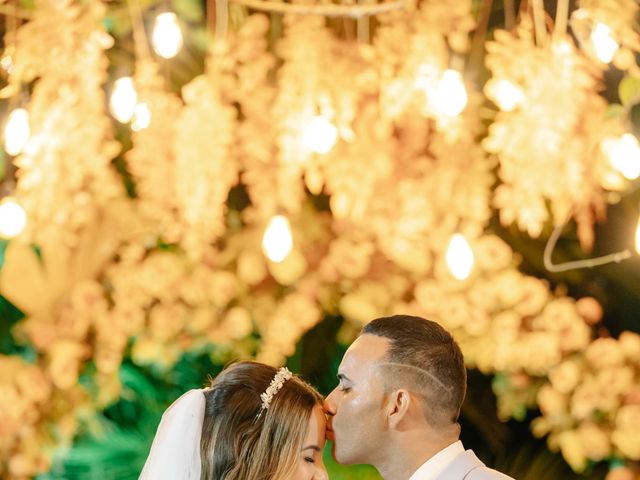 O casamento de Vagner e Barbara em Sorocaba, São Paulo Estado 11