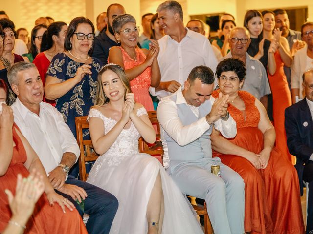 O casamento de Vagner e Barbara em Sorocaba, São Paulo Estado 16