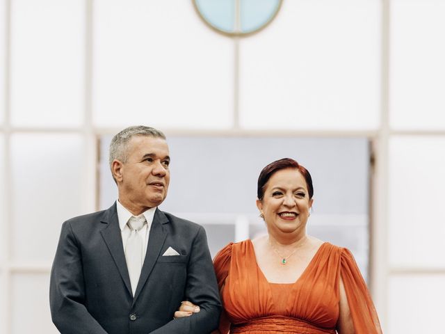 O casamento de Vagner e Barbara em Sorocaba, São Paulo Estado 25