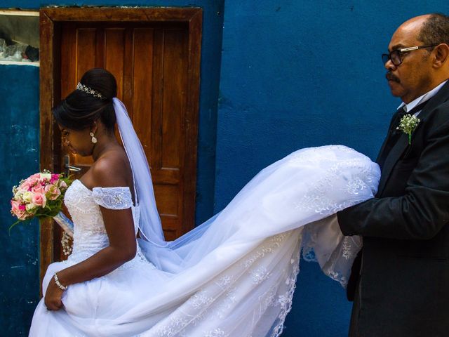 O casamento de Tupiacy e Taissa em Rio de Janeiro, Rio de Janeiro 13