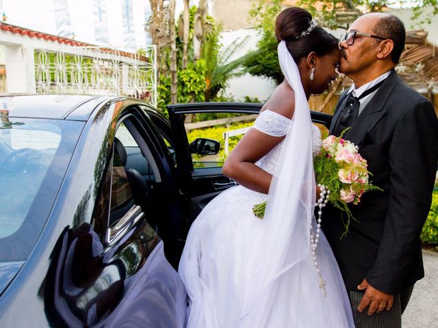 O casamento de Tupiacy e Taissa em Rio de Janeiro, Rio de Janeiro 15