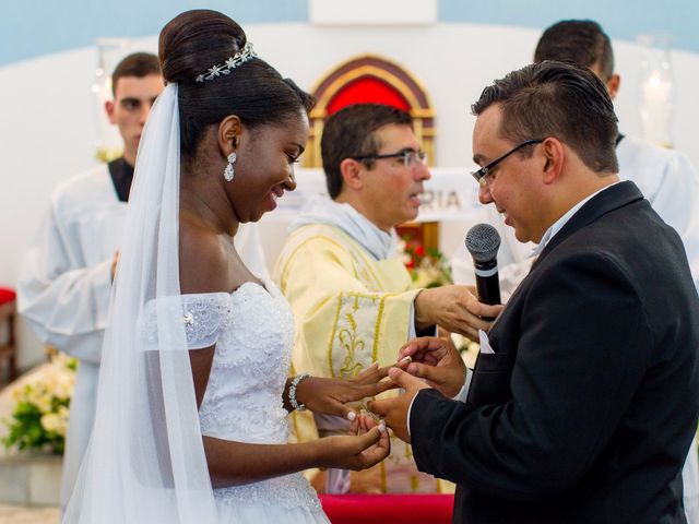 O casamento de Tupiacy e Taissa em Rio de Janeiro, Rio de Janeiro 19