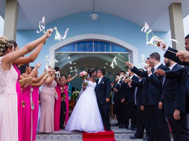 O casamento de Tupiacy e Taissa em Rio de Janeiro, Rio de Janeiro 24