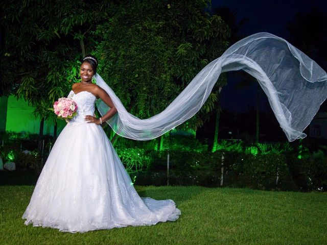 O casamento de Tupiacy e Taissa em Rio de Janeiro, Rio de Janeiro 29