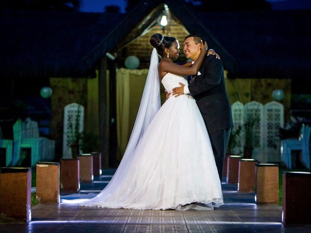 O casamento de Tupiacy e Taissa em Rio de Janeiro, Rio de Janeiro 30
