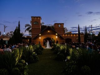 O casamento de Carla Cruz e João Pedro 2