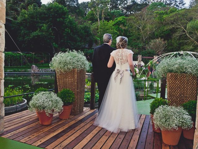O casamento de Rafael e Gabi em Mairiporã, São Paulo Estado 23