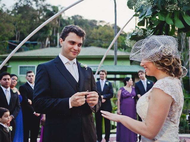O casamento de Rafael e Gabi em Mairiporã, São Paulo Estado 27