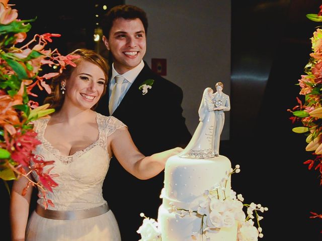 O casamento de Rafael e Gabi em Mairiporã, São Paulo Estado 55