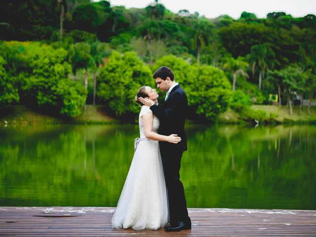 O casamento de Rafael e Gabi em Mairiporã, São Paulo Estado 66