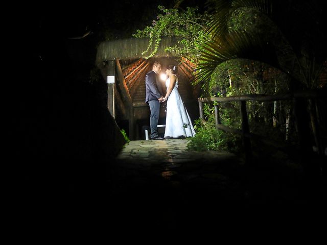 O casamento de Alex e Aline em São Bernardo do Campo, São Paulo 18