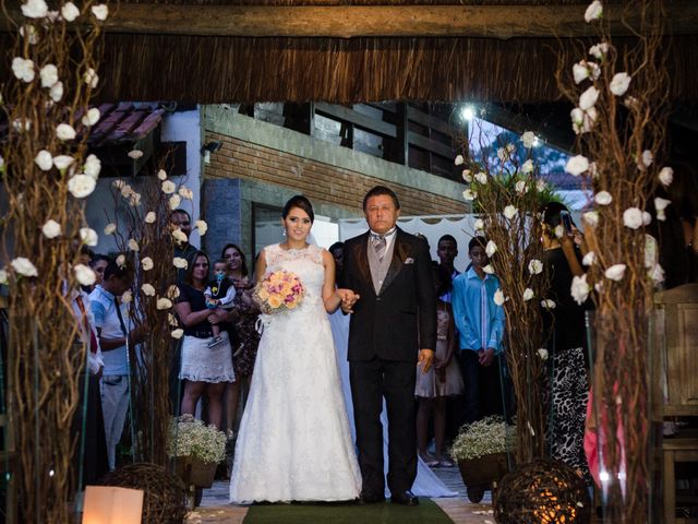 O casamento de Alex e Aline em São Bernardo do Campo, São Paulo 21