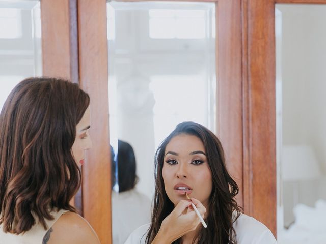 O casamento de Paco e Sissiane em Rio de Janeiro, Rio de Janeiro 4