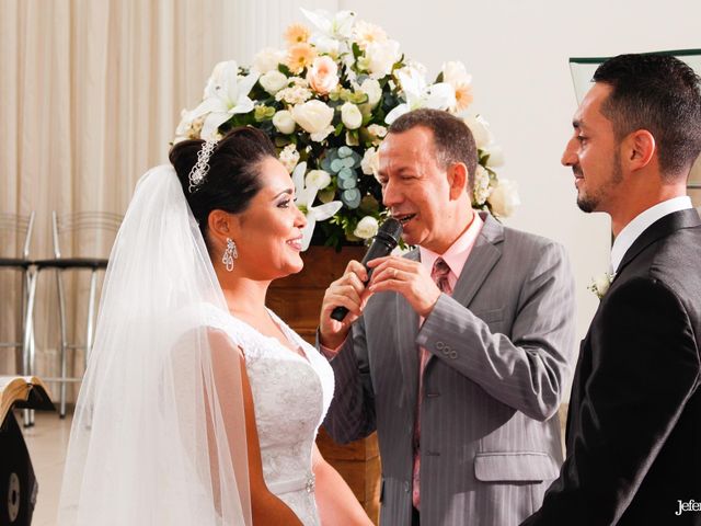 O casamento de FERNANDO e GRACIELLE em Vitória, Espírito Santo 3