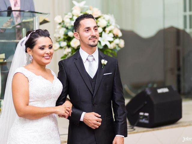 O casamento de FERNANDO e GRACIELLE em Vitória, Espírito Santo 5