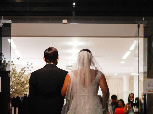 O casamento de FERNANDO e GRACIELLE em Vitória, Espírito Santo 6