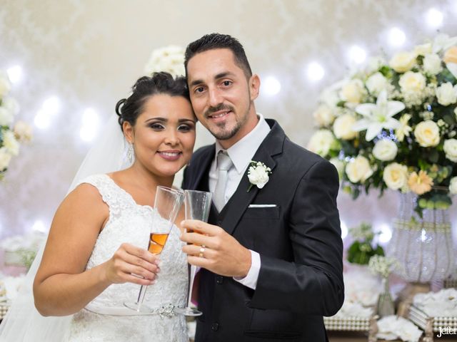 O casamento de FERNANDO e GRACIELLE em Vitória, Espírito Santo 2