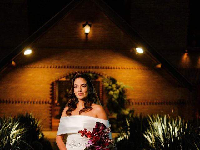 O casamento de João Pedro e Carla Cruz em Campo Grande, Mato Grosso do Sul 4