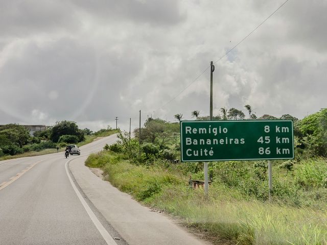 O casamento de Tomaz e Patricia em Esperança, Paraíba 5