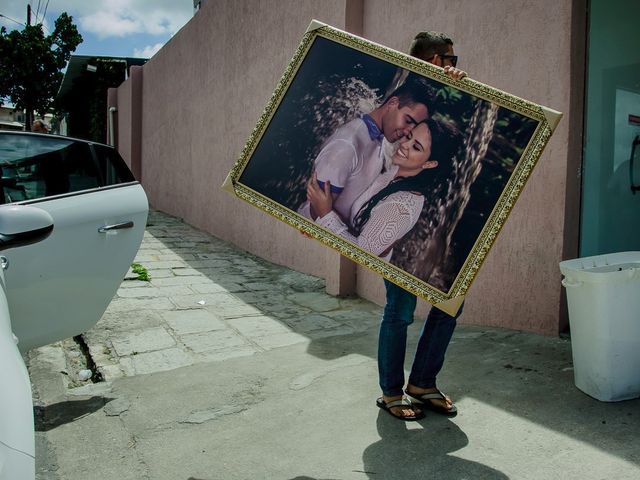 O casamento de Tomaz e Patricia em Esperança, Paraíba 8