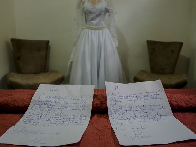 O casamento de Tomaz e Patricia em Esperança, Paraíba 15