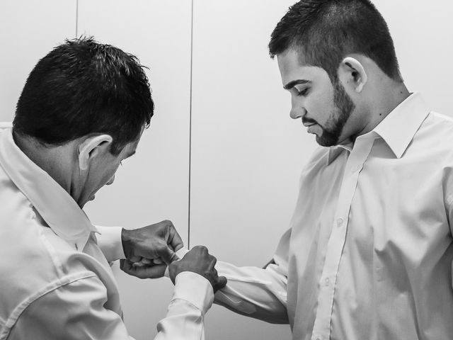 O casamento de Tomaz e Patricia em Esperança, Paraíba 23