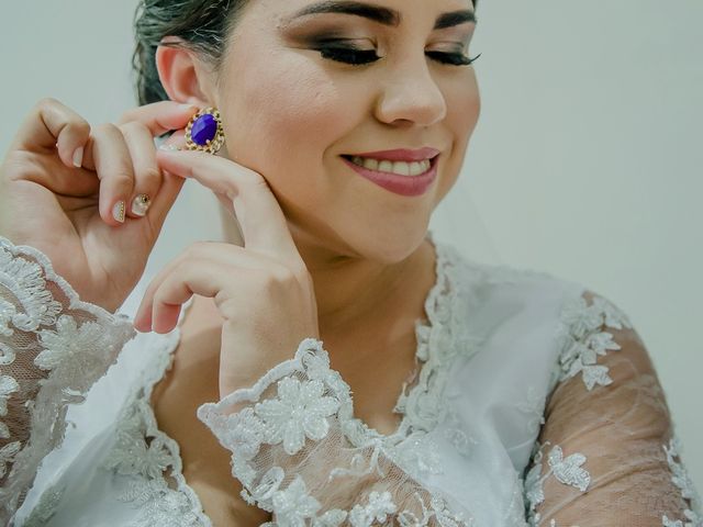 O casamento de Tomaz e Patricia em Esperança, Paraíba 26