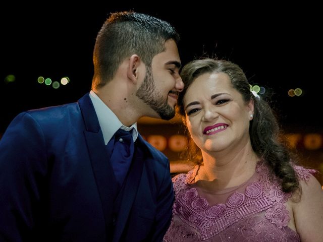 O casamento de Tomaz e Patricia em Esperança, Paraíba 34