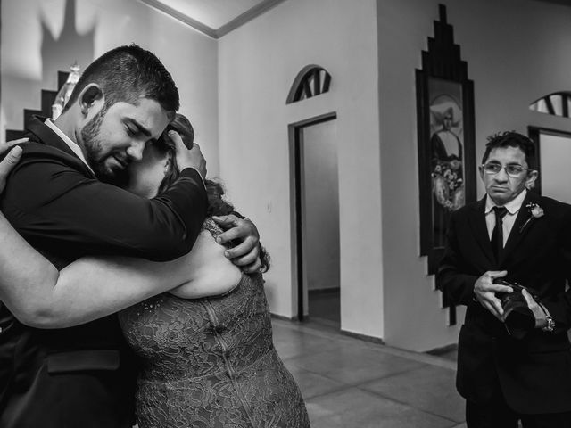 O casamento de Tomaz e Patricia em Esperança, Paraíba 39