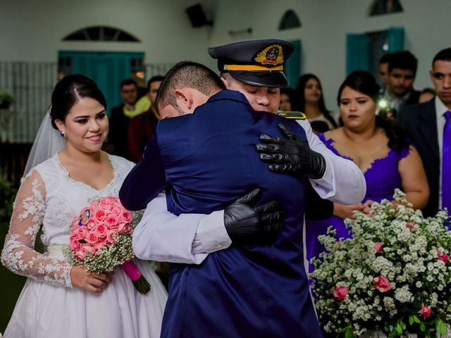 O casamento de Tomaz e Patricia em Esperança, Paraíba 41