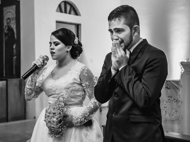 O casamento de Tomaz e Patricia em Esperança, Paraíba 44