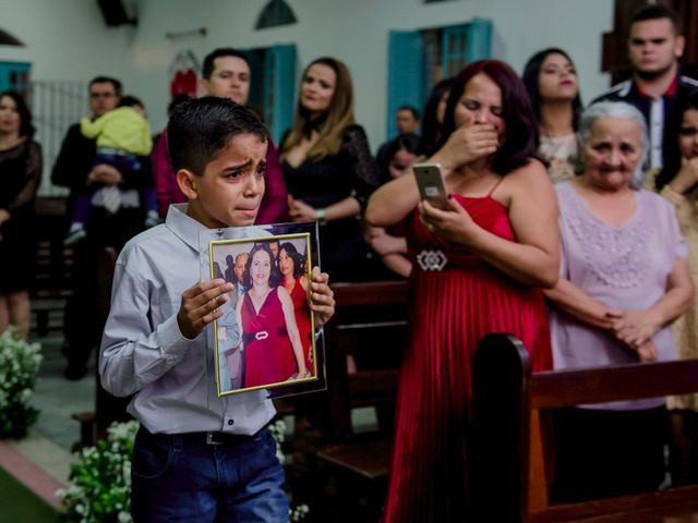 O casamento de Tomaz e Patricia em Esperança, Paraíba 45