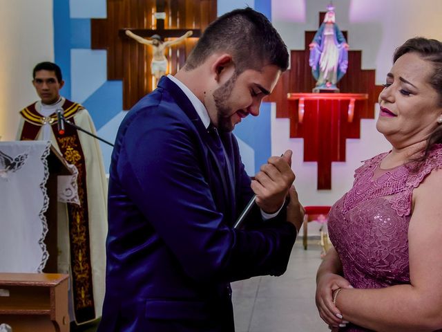 O casamento de Tomaz e Patricia em Esperança, Paraíba 46