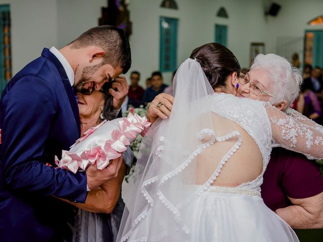 O casamento de Tomaz e Patricia em Esperança, Paraíba 51