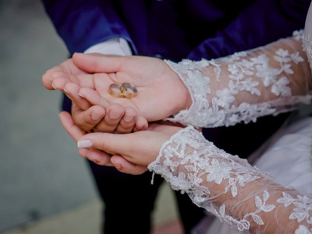 O casamento de Tomaz e Patricia em Esperança, Paraíba 52
