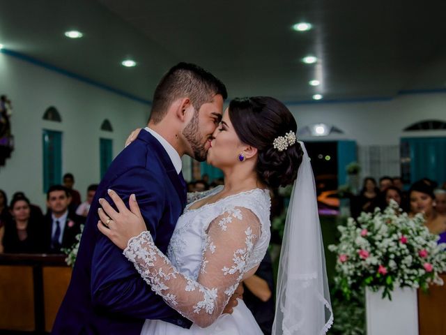 O casamento de Tomaz e Patricia em Esperança, Paraíba 57
