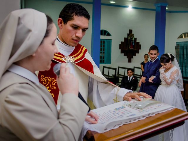 O casamento de Tomaz e Patricia em Esperança, Paraíba 59