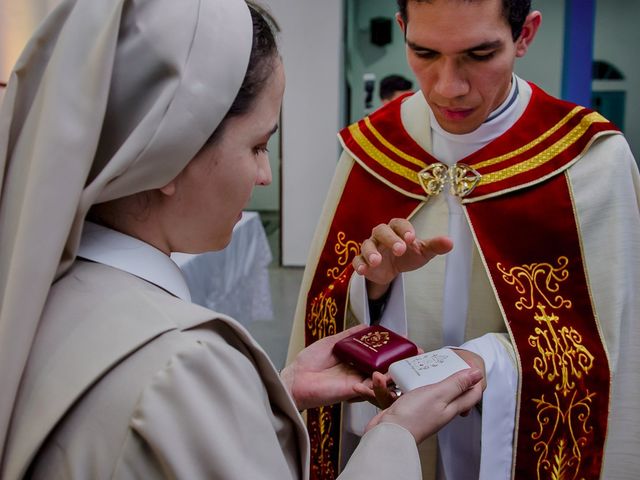 O casamento de Tomaz e Patricia em Esperança, Paraíba 60