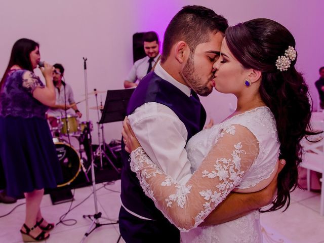 O casamento de Tomaz e Patricia em Esperança, Paraíba 67