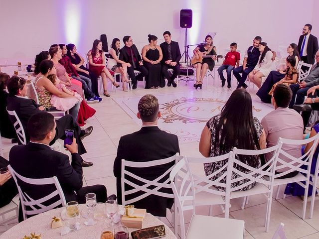 O casamento de Tomaz e Patricia em Esperança, Paraíba 69