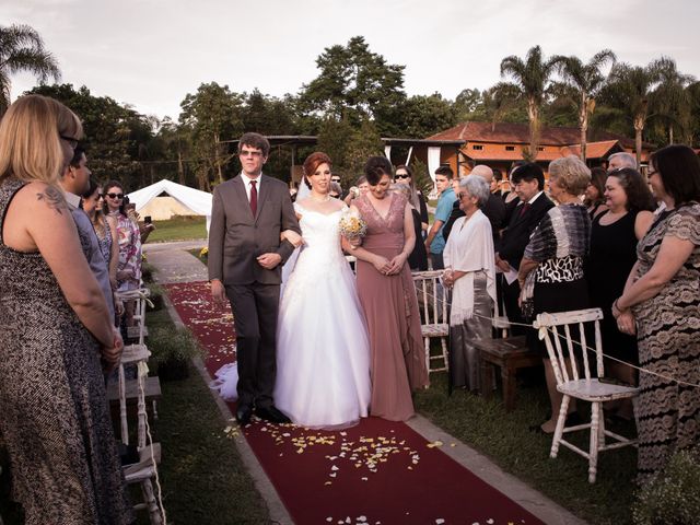 O casamento de Daniel e Jessica em Suzano, São Paulo 7