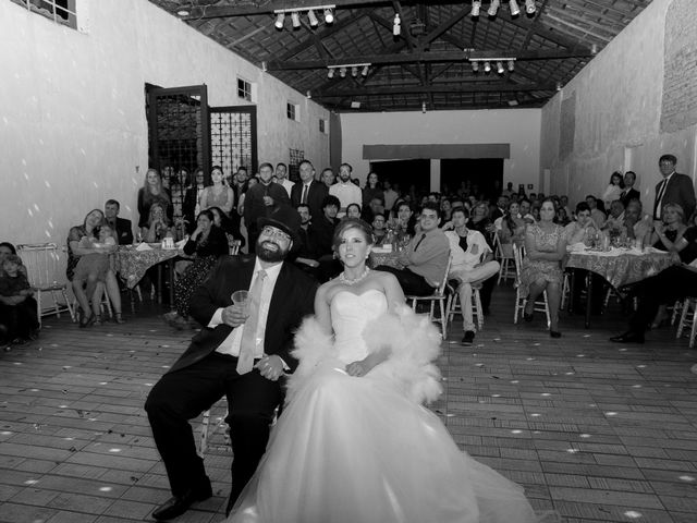 O casamento de Daniel e Jessica em Suzano, São Paulo 12