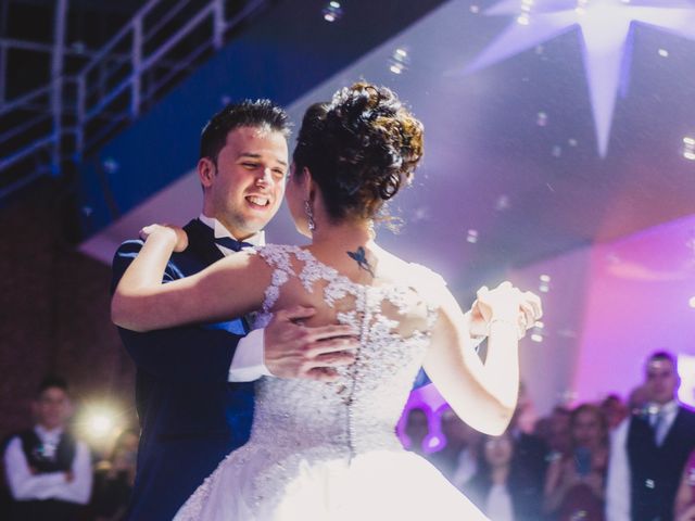 O casamento de Vinicius e Taiane em São Bernardo do Campo, São Paulo 15