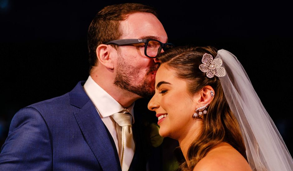 O casamento de João Pedro e Carla Cruz em Campo Grande, Mato Grosso do Sul