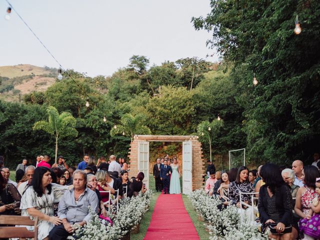 O casamento de Filipe e Larissa em Rio de Janeiro, Rio de Janeiro 29